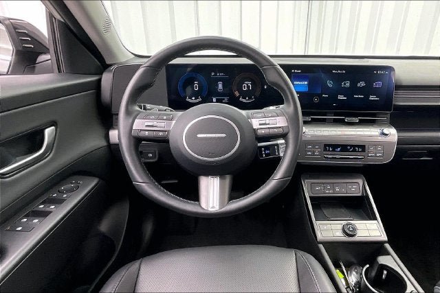 Certified 2026 Hyundai Kona SEL Premium AWD/4WD image 5