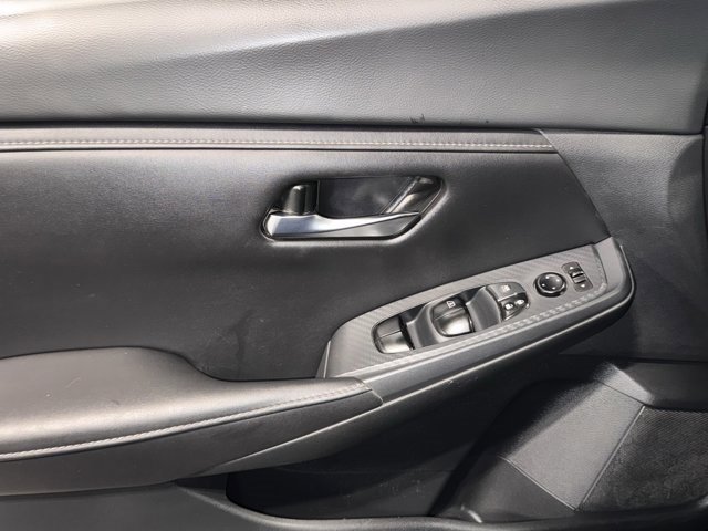 Used 2022 Nissan Sentra SV w/ All-Weather Package image 21