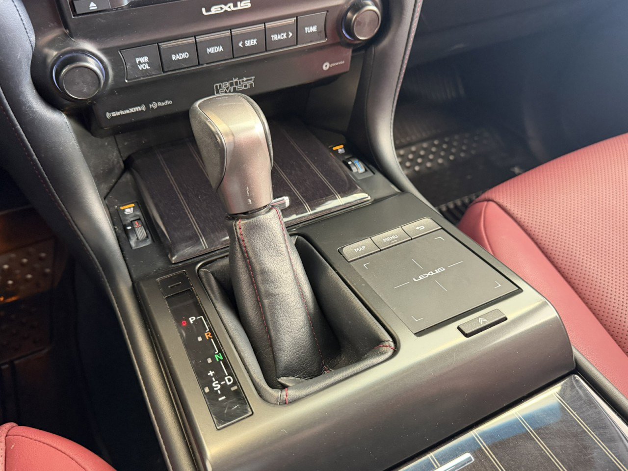 Used 2023 Lexus GX 460 Premium w/ Premium Plus Package AWD/4WD image 26