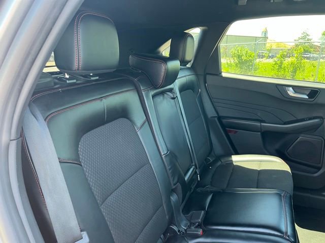Used 2024 Ford Escape ST-Line FWD image 26