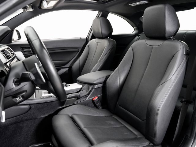 Used 2019 BMW 230i xDrive Coupe w/ M Sport Package image 5