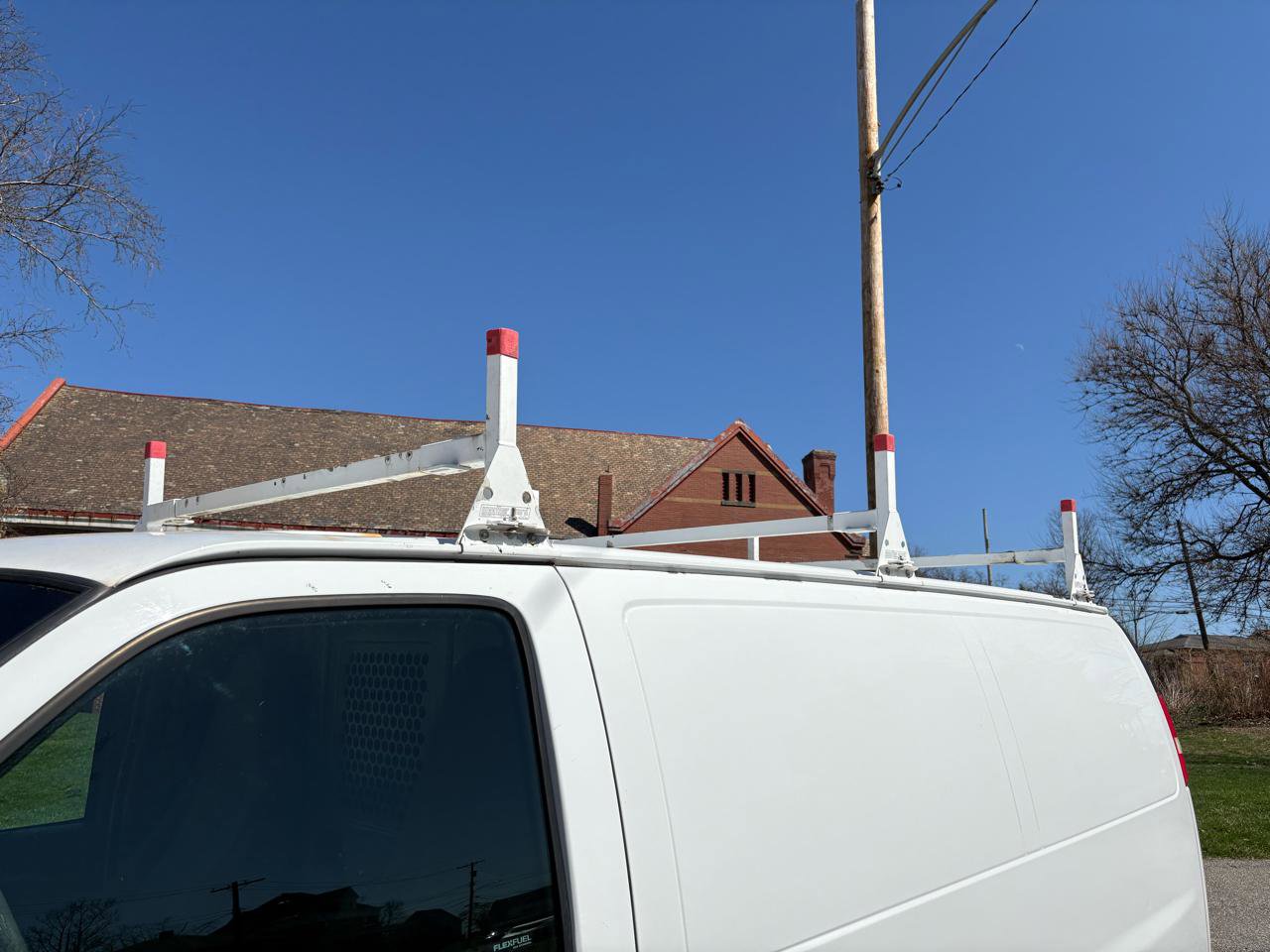 Used 2014 GMC Savana 2500 image 29