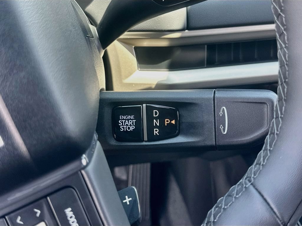 New 2027 Kia Telluride S AWD/4WD image 17