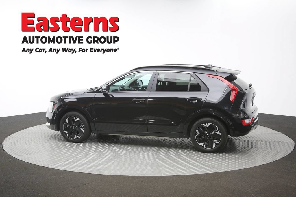 Used 2024 Kia Niro Wind FWD image 64