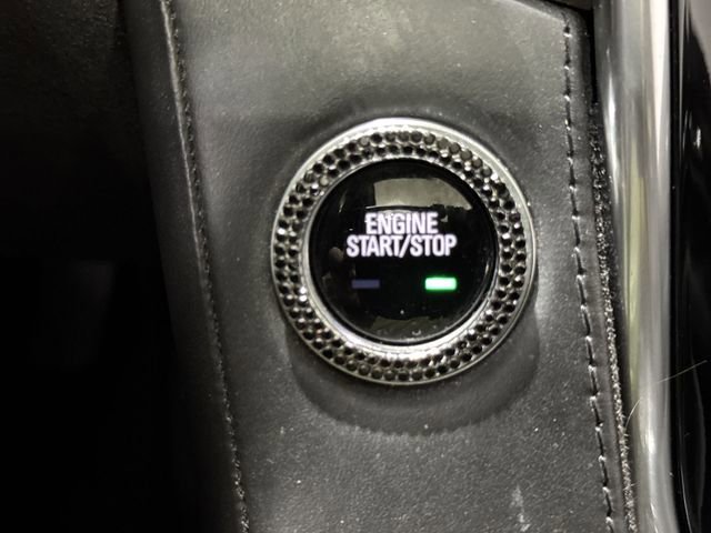 Certified 2020 Cadillac Escalade Platinum image 17