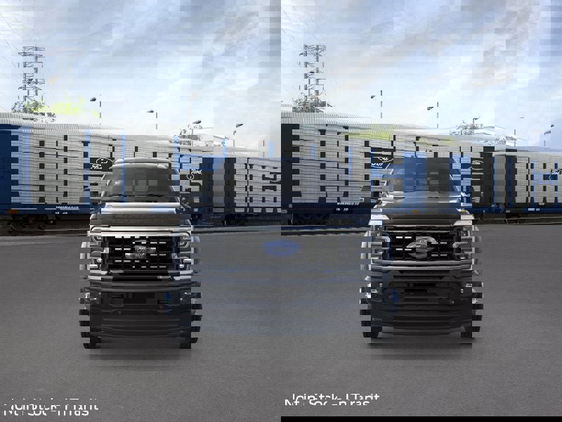 New 2026 Ford F450 4x4 Crew Cab Super Duty image 6