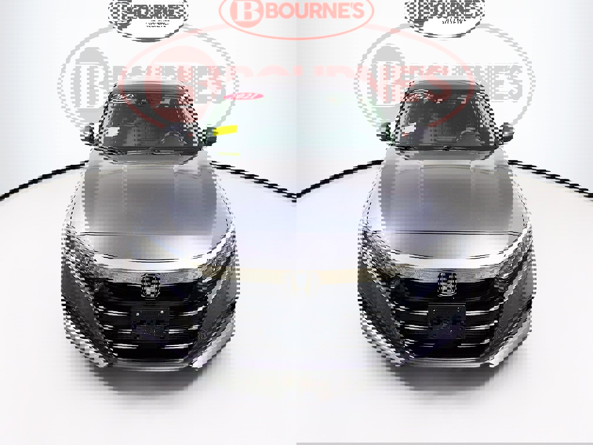 Used 2021 Honda Accord LX image 3