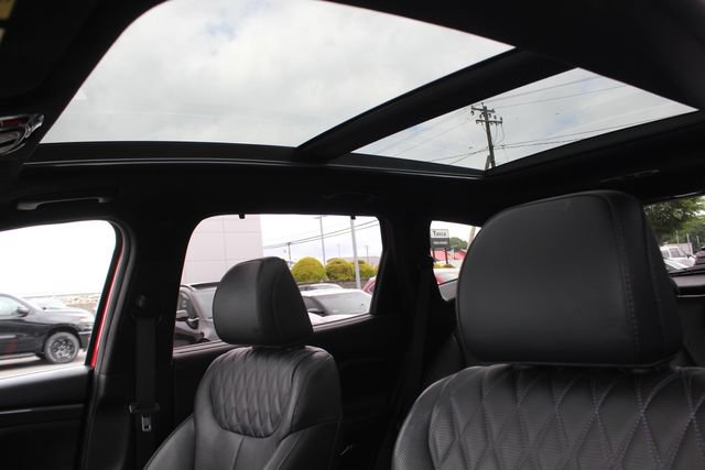 Used 2023 Hyundai Santa Fe Calligraphy AWD/4WD image 23