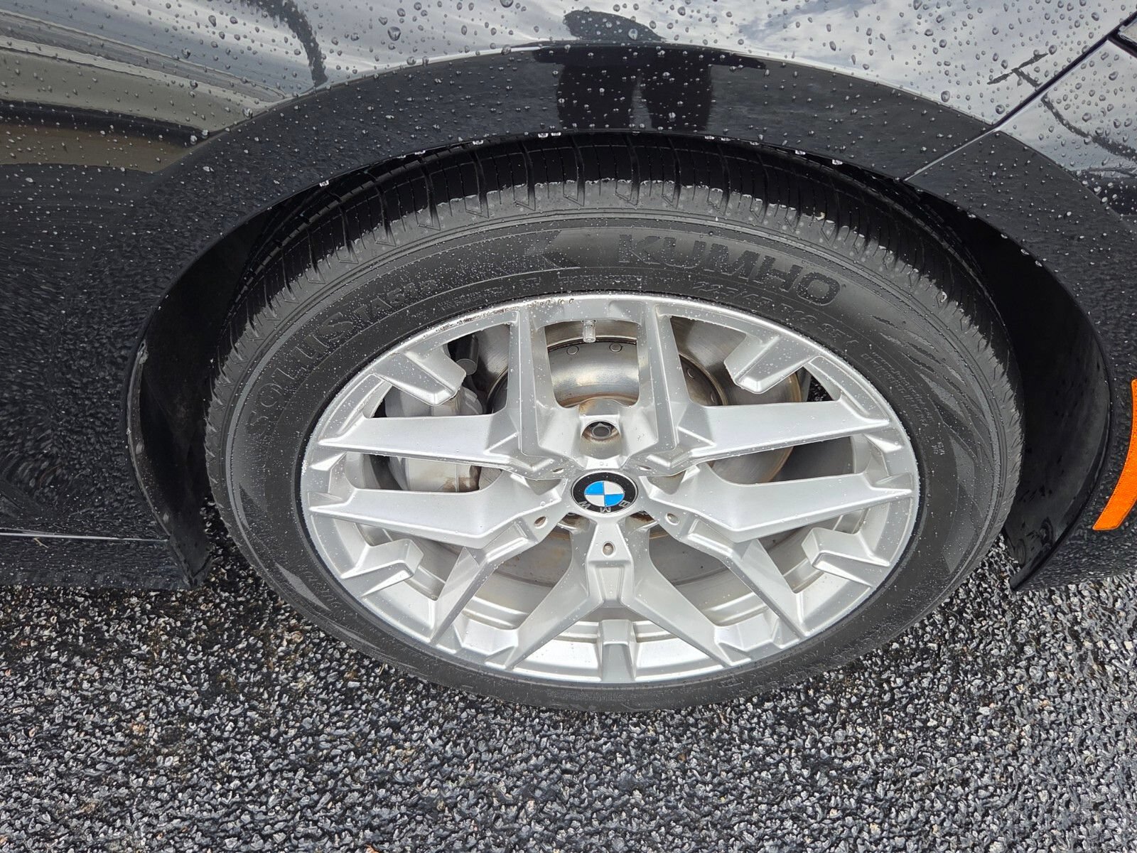 Used 2025 BMW 330i Sedan RWD image 16