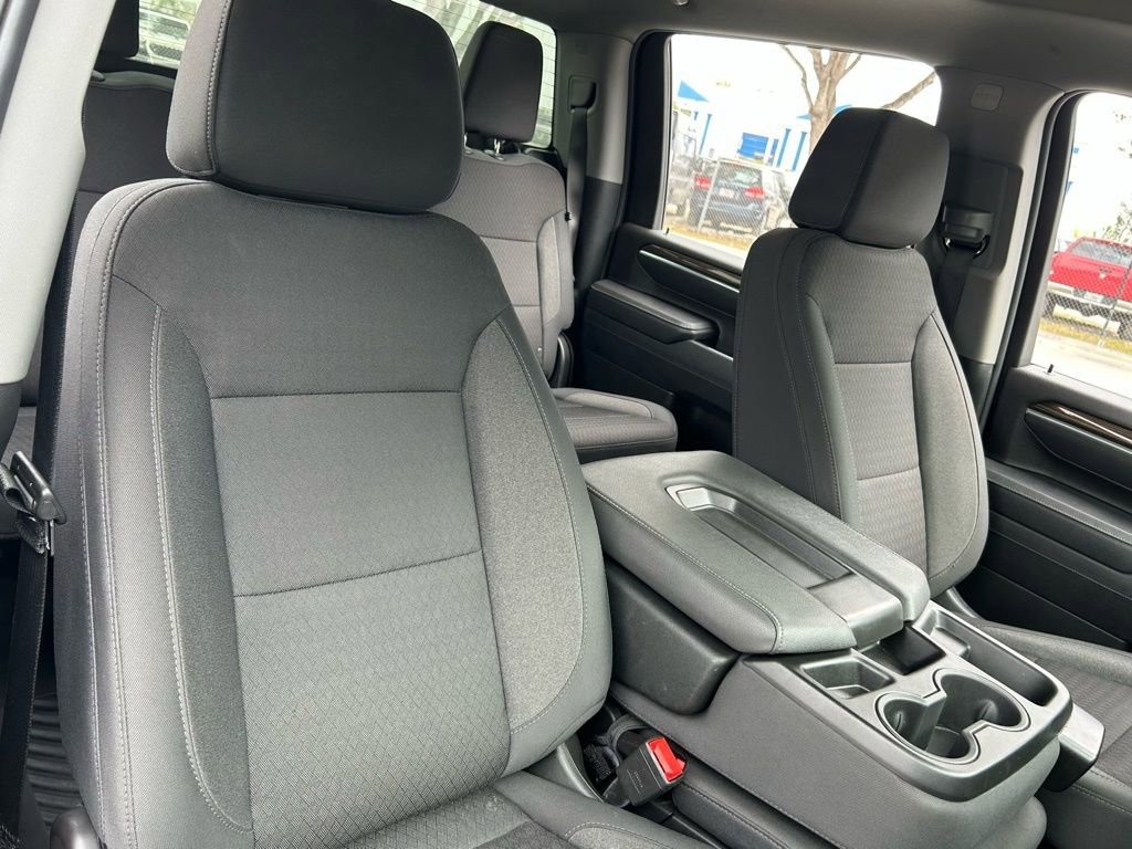 Used 2025 Chevrolet Silverado 2500 LT w/ Convenience Package image 51