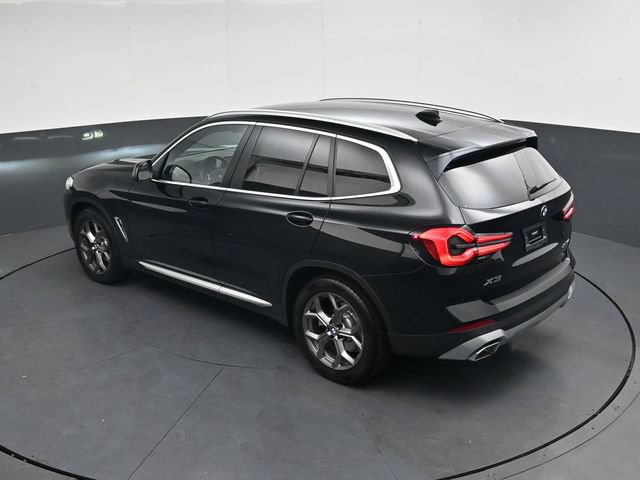 Used 2022 BMW X3 xDrive30i AWD/4WD image 26