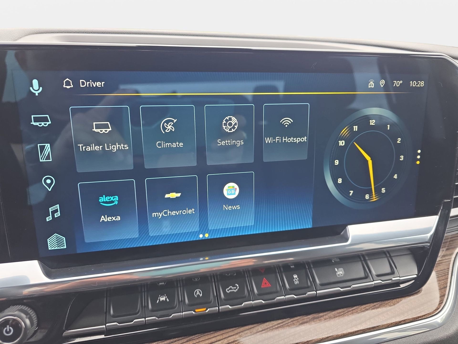 Used 2025 Chevrolet Silverado 1500 LT image 21