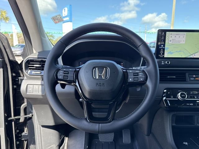 New 2026 Honda Pilot EX-L image 38