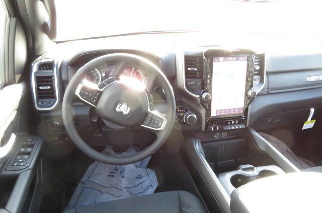 New 2026 RAM 1500 Big Horn image 12