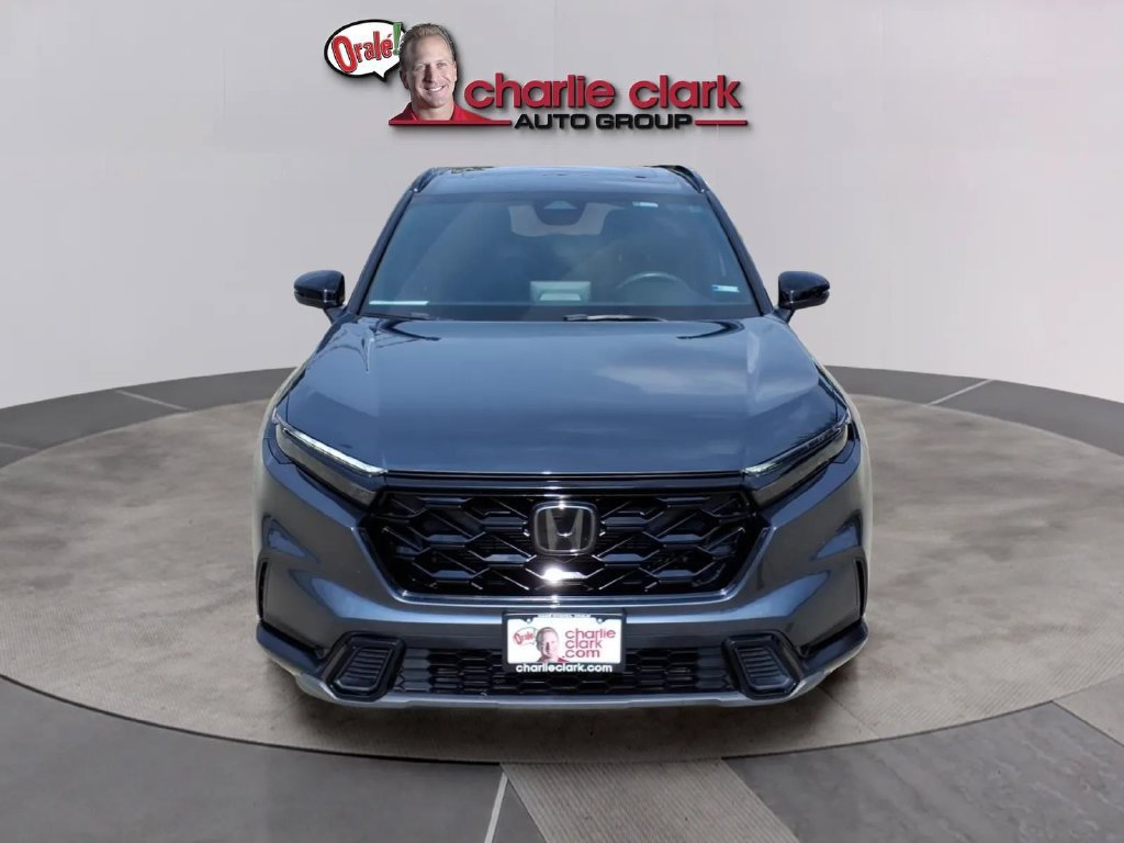 Used 2023 Honda CR-V Sport image 8