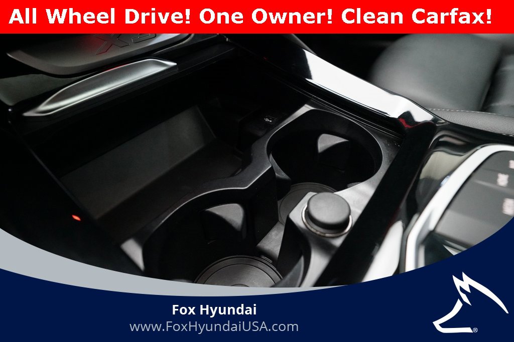 Used 2023 BMW X3 xDrive30i w/ Premium Package image 17