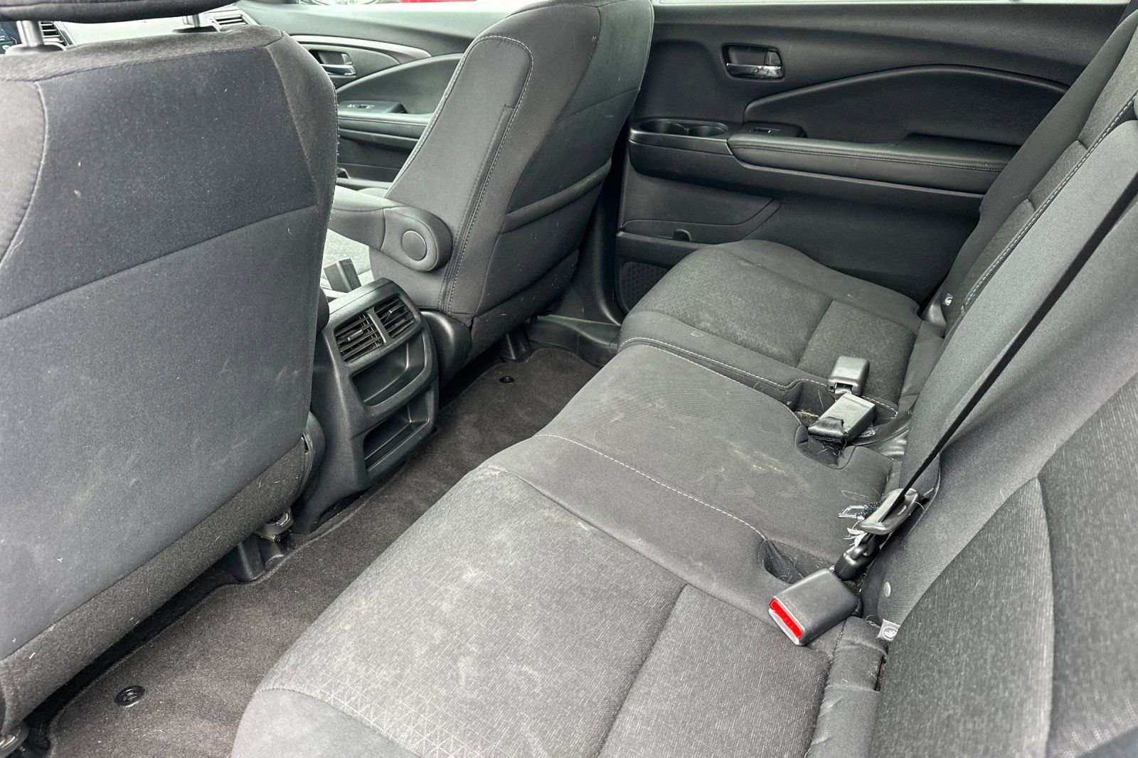 Used 2021 Honda Passport Sport image 9