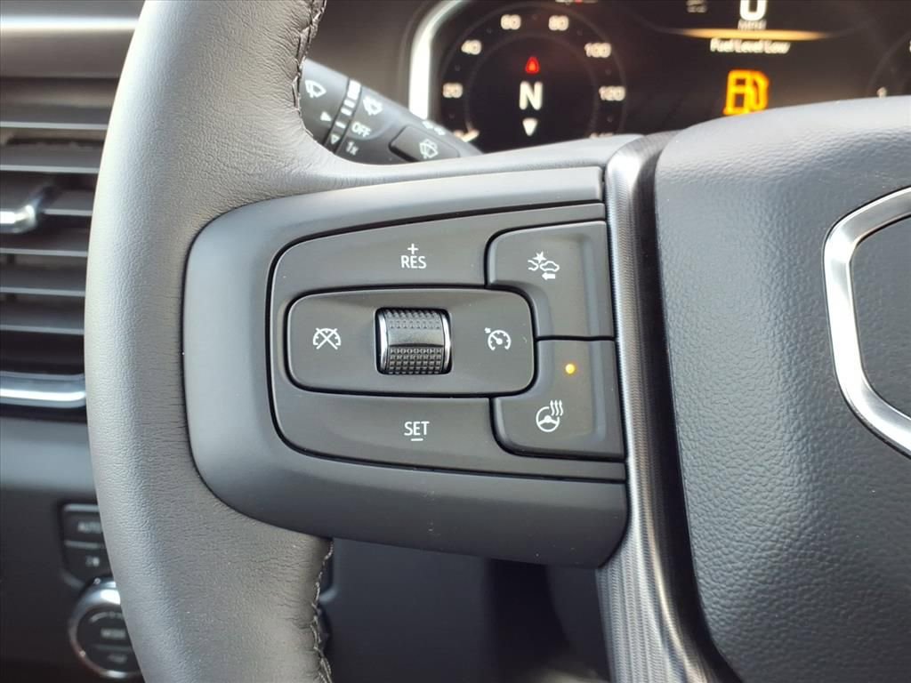 New 2026 GMC Sierra 2500 Denali Ultimate w/ Max Trailering Package image 25