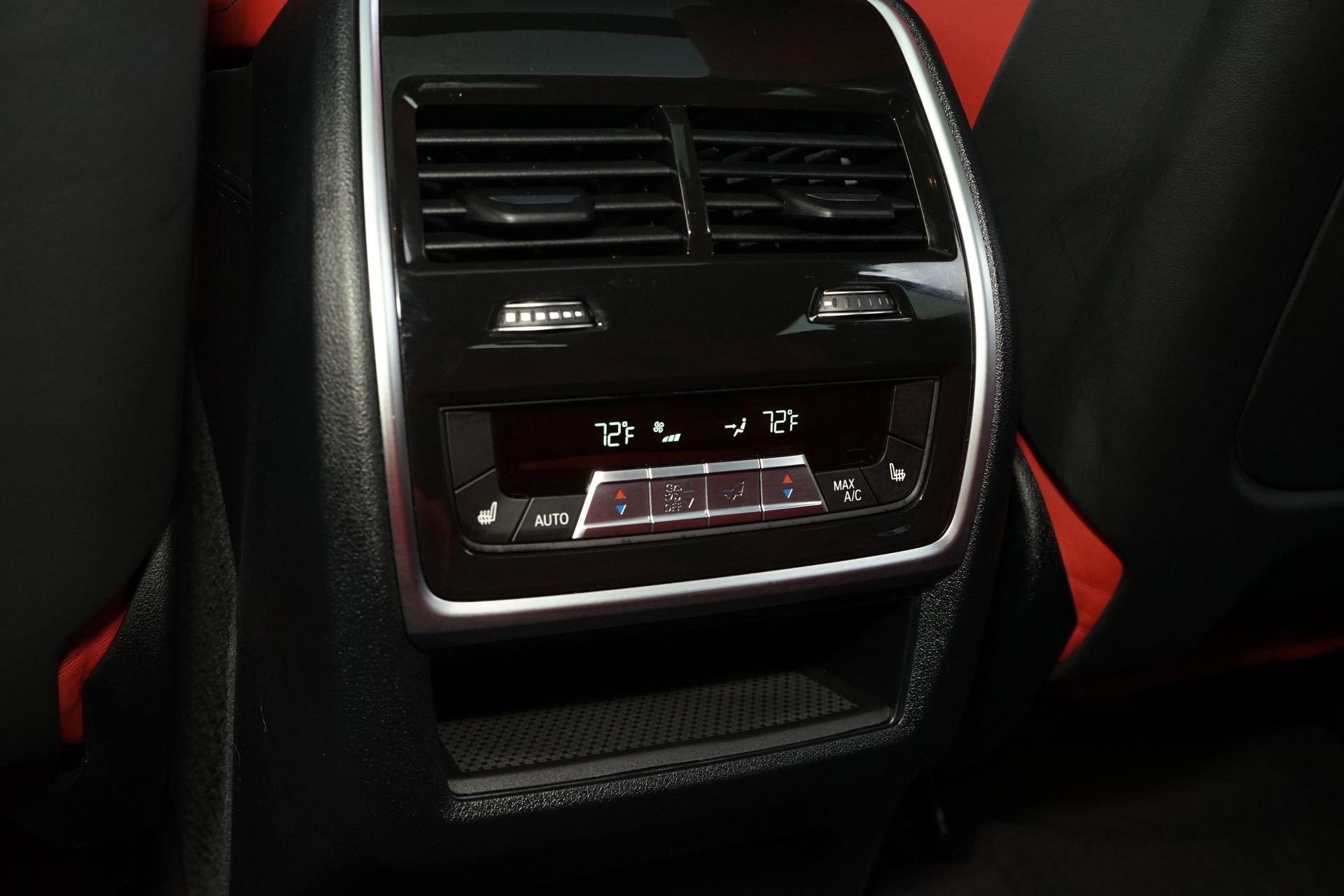 Used 2023 BMW X6 M w/ Competition Package AWD/4WD image 15