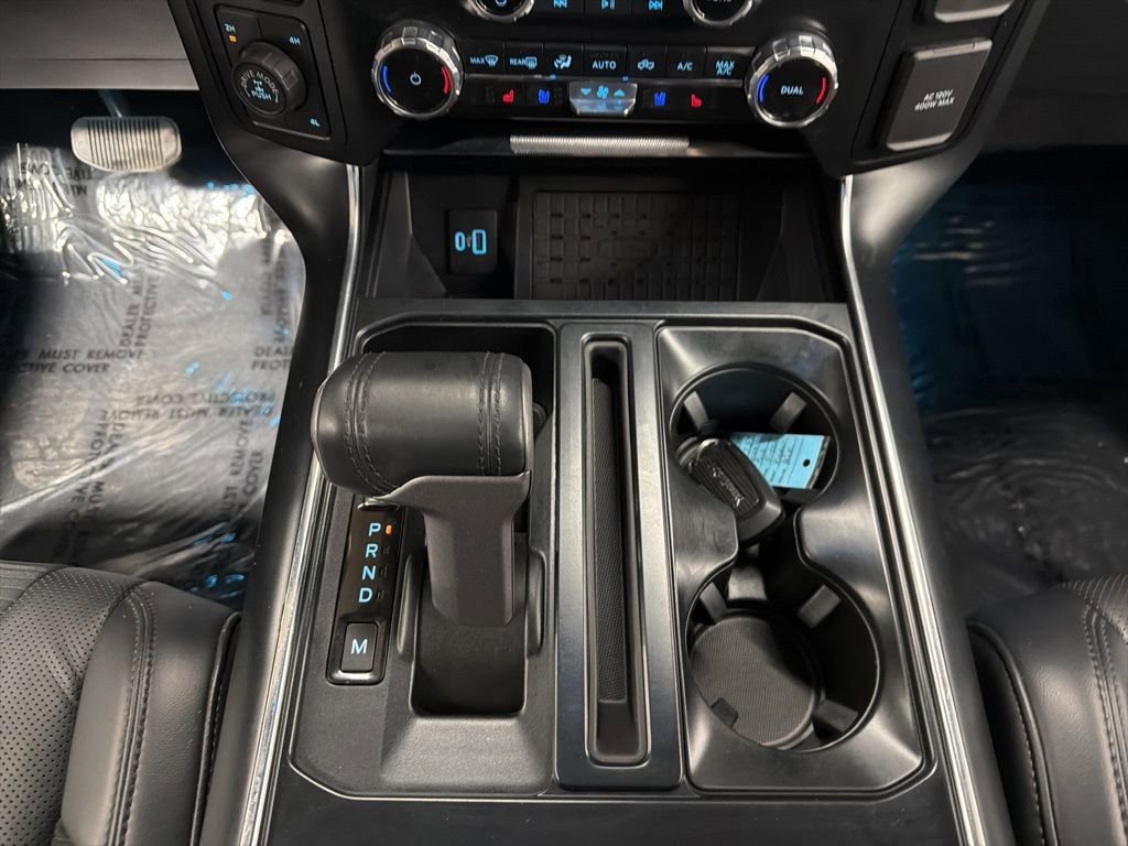 Used 2023 Ford F150 Raptor image 17