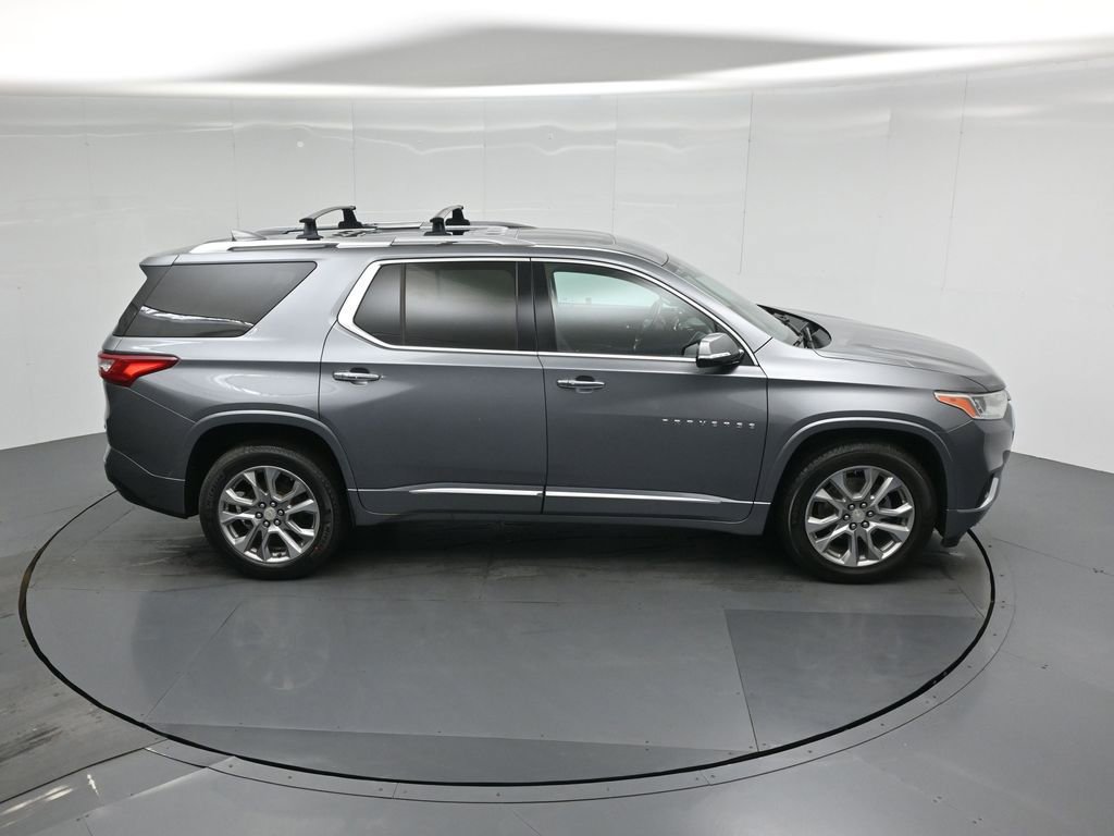 Used 2018 Chevrolet Traverse Premier image 45