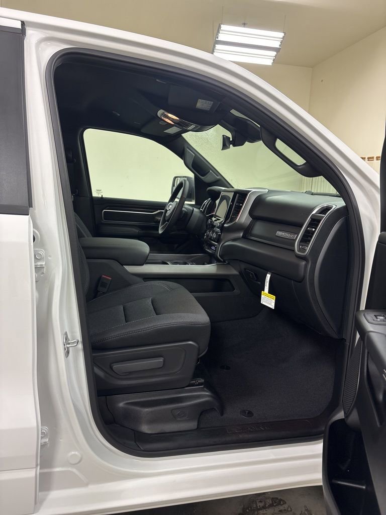 New 2026 RAM 1500 Big Horn image 26