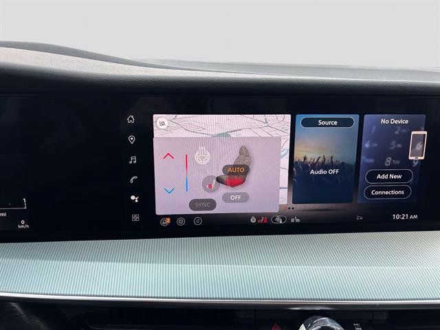 New 2026 Nissan Murano SL image 14