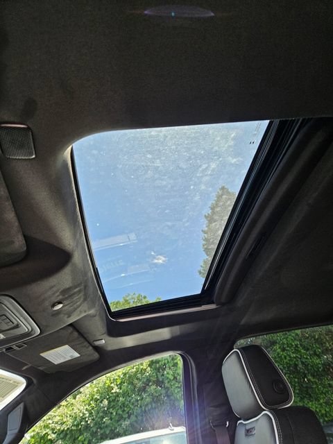 New 2026 GMC Sierra 2500 AT4X AWD/4WD image 27