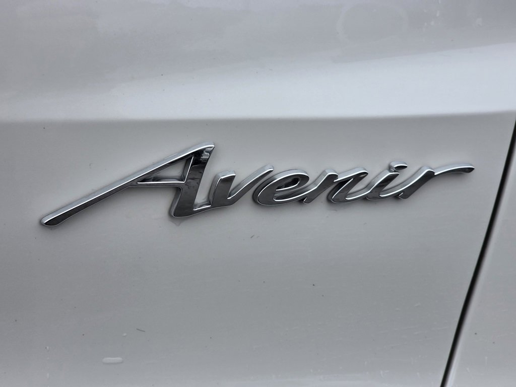Used 2024 Buick Envista Avenir image 12
