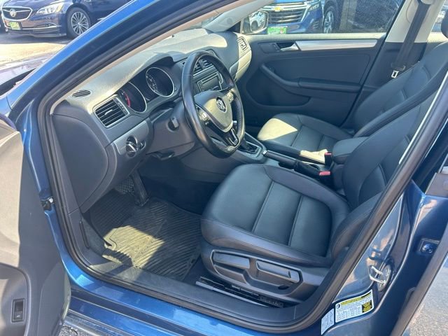Used 2016 Volkswagen Jetta SE image 13