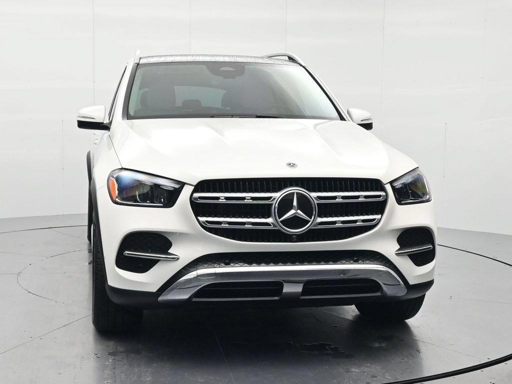 Used 2024 Mercedes-Benz GLE 450 4MATIC image 2