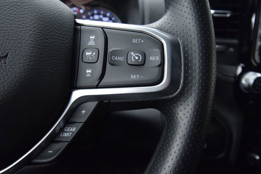 New 2026 RAM 3500 Tradesman image 40