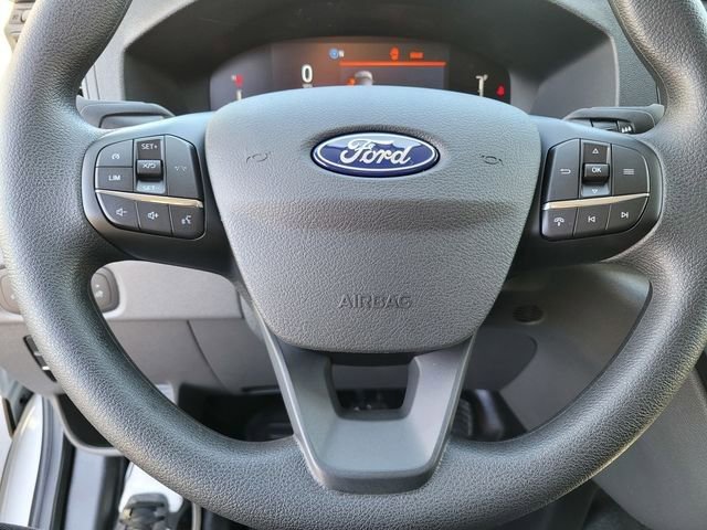 New 2026 Ford Transit 250 Low Roof RWD image 20