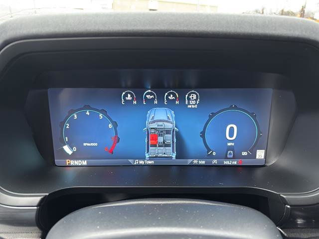 New 2026 Ford F150 Lariat w/ Equipment Group 501A Mid image 22