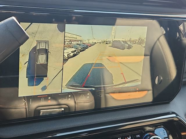 Certified 2024 GMC Sierra 2500 AT4 w/ Technology Package image 18