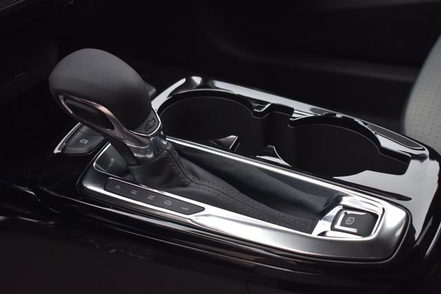 New 2026 Chevrolet Trax LT w/ LT Convenience Package image 23