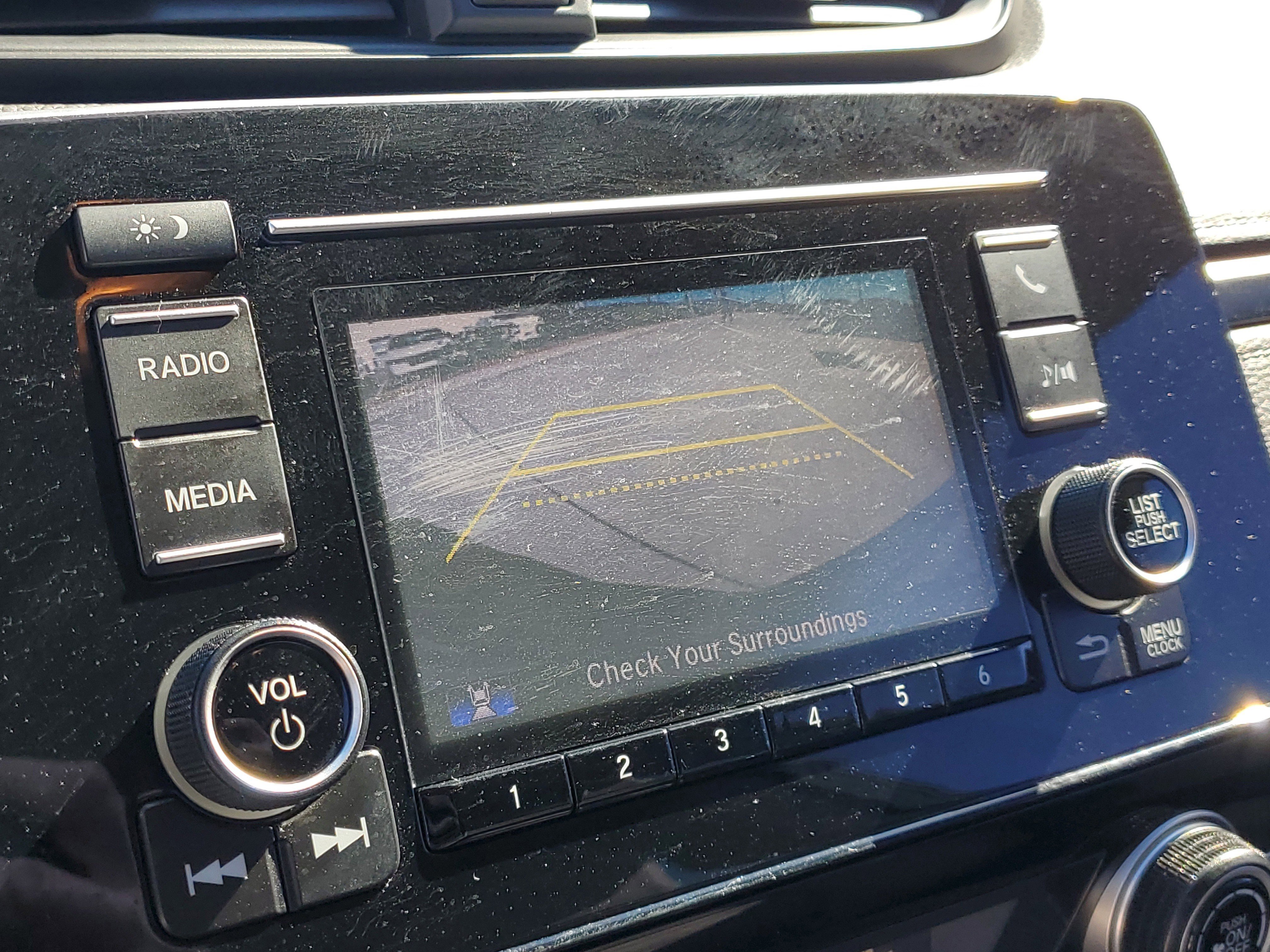 Used 2020 Honda CR-V LX image 26