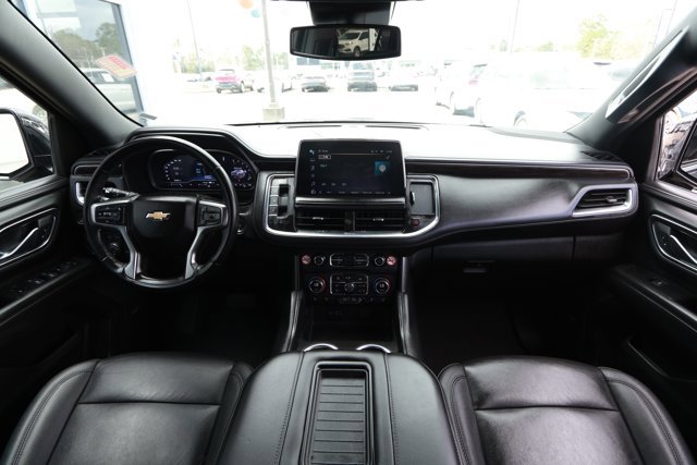 Used 2024 Chevrolet Tahoe LT AWD/4WD image 32