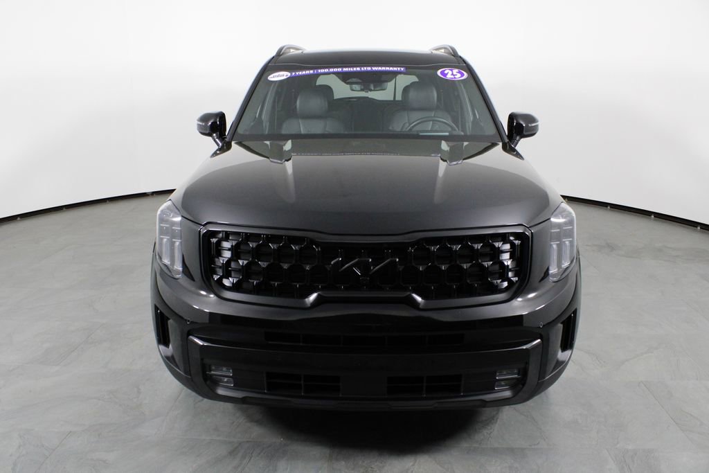 Used 2025 Kia Telluride SX Prestige X-Line image 13