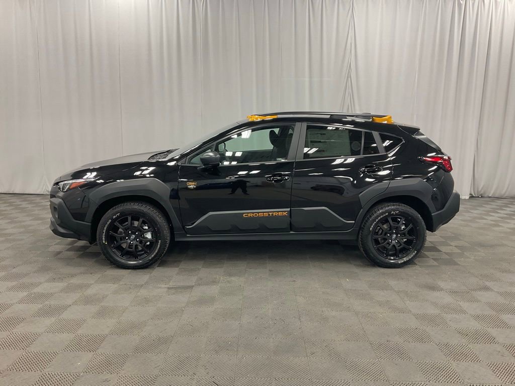 New 2026 Subaru Crosstrek 2.5i Wilderness image 9