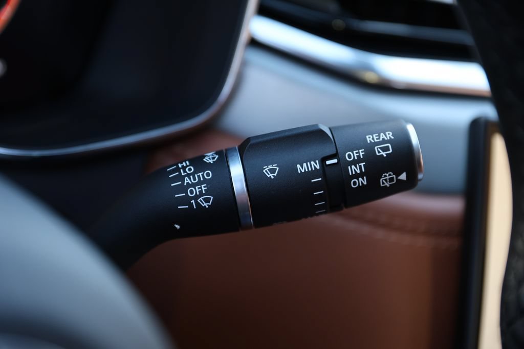 Used 2024 Jaguar F-PACE R-Dynamic S AWD/4WD image 33