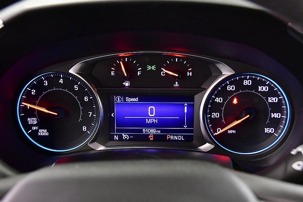 Used 2019 Chevrolet Equinox LT image 14