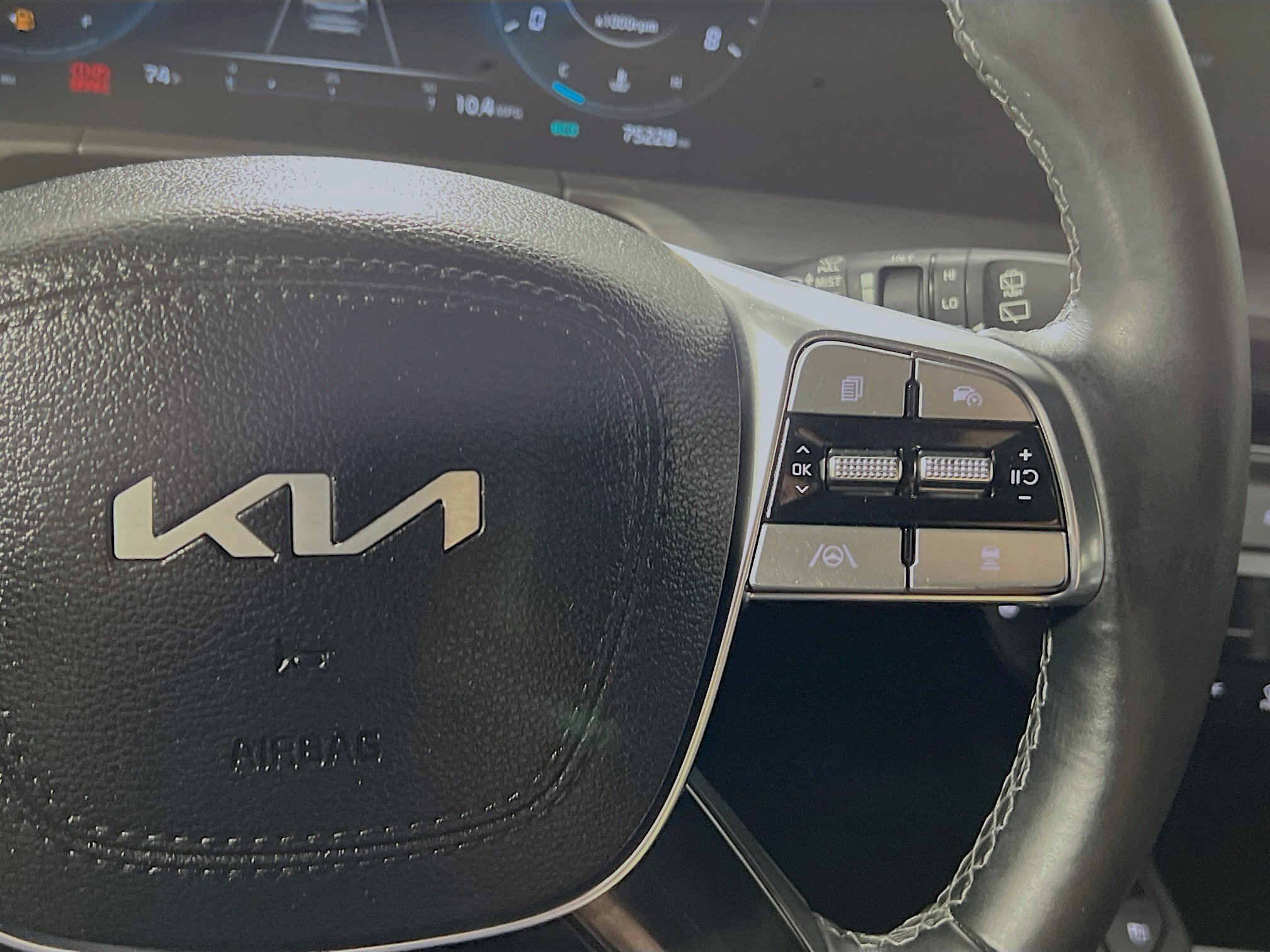 Used 2023 Kia Telluride SX X-Pro AWD/4WD image 20