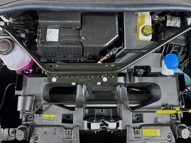 New 2026 Volkswagen ID.4 Pro image 30