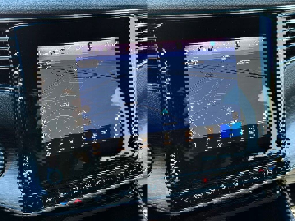 Used 2024 Jeep Wagoneer Series II w/ Convenience Group I image 41