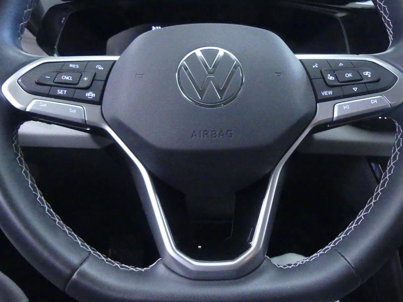 Used 2023 Volkswagen Taos S image 13