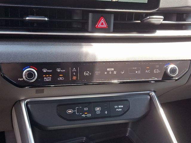 New 2026 Kia Carnival EX image 13