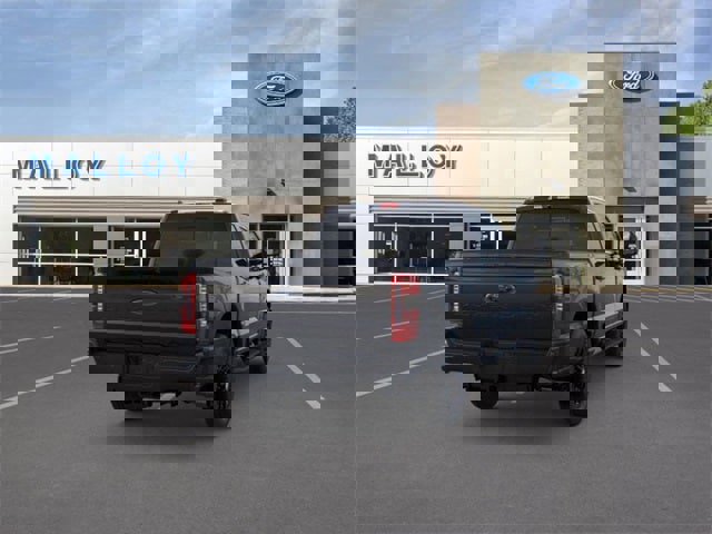 New 2026 Ford F250 XLT w/ XLT Premium Package image 30