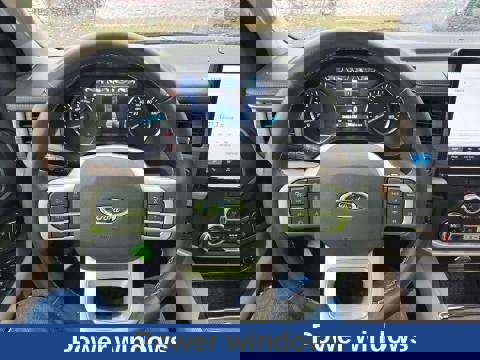 Used 2023 Ford Expedition Limited image 21