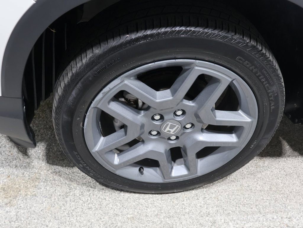 Used 2023 Honda Passport EX-L image 7